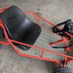 Razor Dune Buggy 