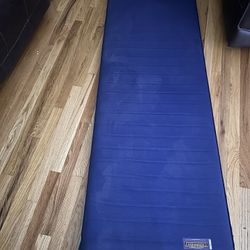 2 Thermarest Sleep Pads