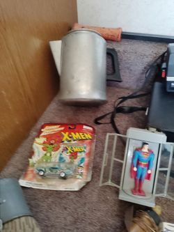 More items for sale