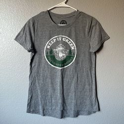Smokey Shirt