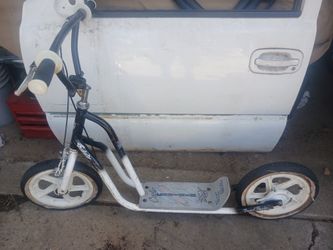 80s Gt Scooter