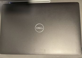 Dell Precision Laptop