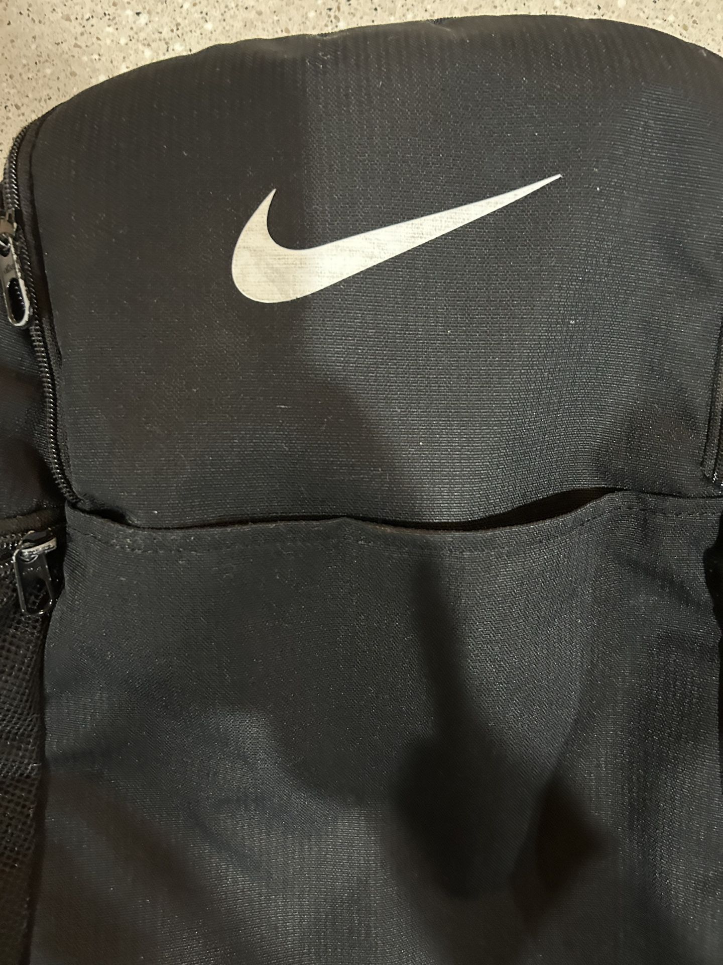 Nike Backpack