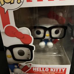Hello Kitty Collectibles