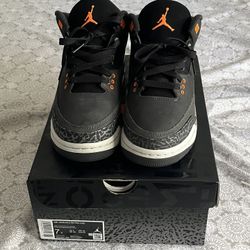 Air Jordan Retro 3