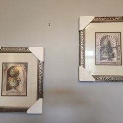Assorted Frames
