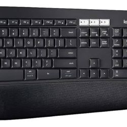 Logitech MK825 Performance Wireless Keyboard & Mouse Combo