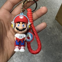 Keychains 
