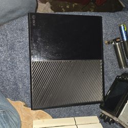 X-box One Model 1540