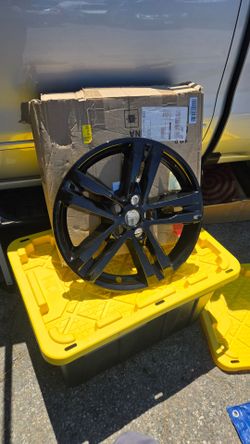 Set of 4 Rim Covers for a Ford Explorer 20-24