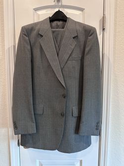 Men’s Suit