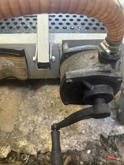 Oil / Fluids Basket  / Catcher