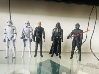 2013 Star Wars