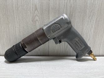 Mac Tools ADK850A 3/8 " Reversible Pneumatic Drill(A1G013421)