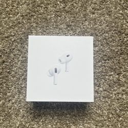 AirPod Pro 2 Wireless Earbuds