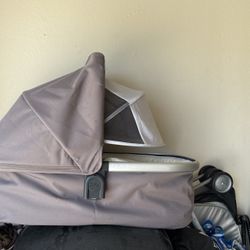 Uppababy Bassinet V2