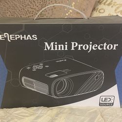 Mini Projector