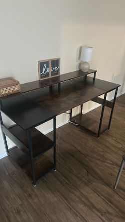 Computer Desk