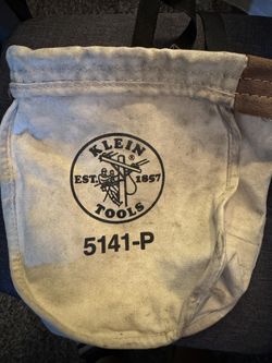 Klein bag