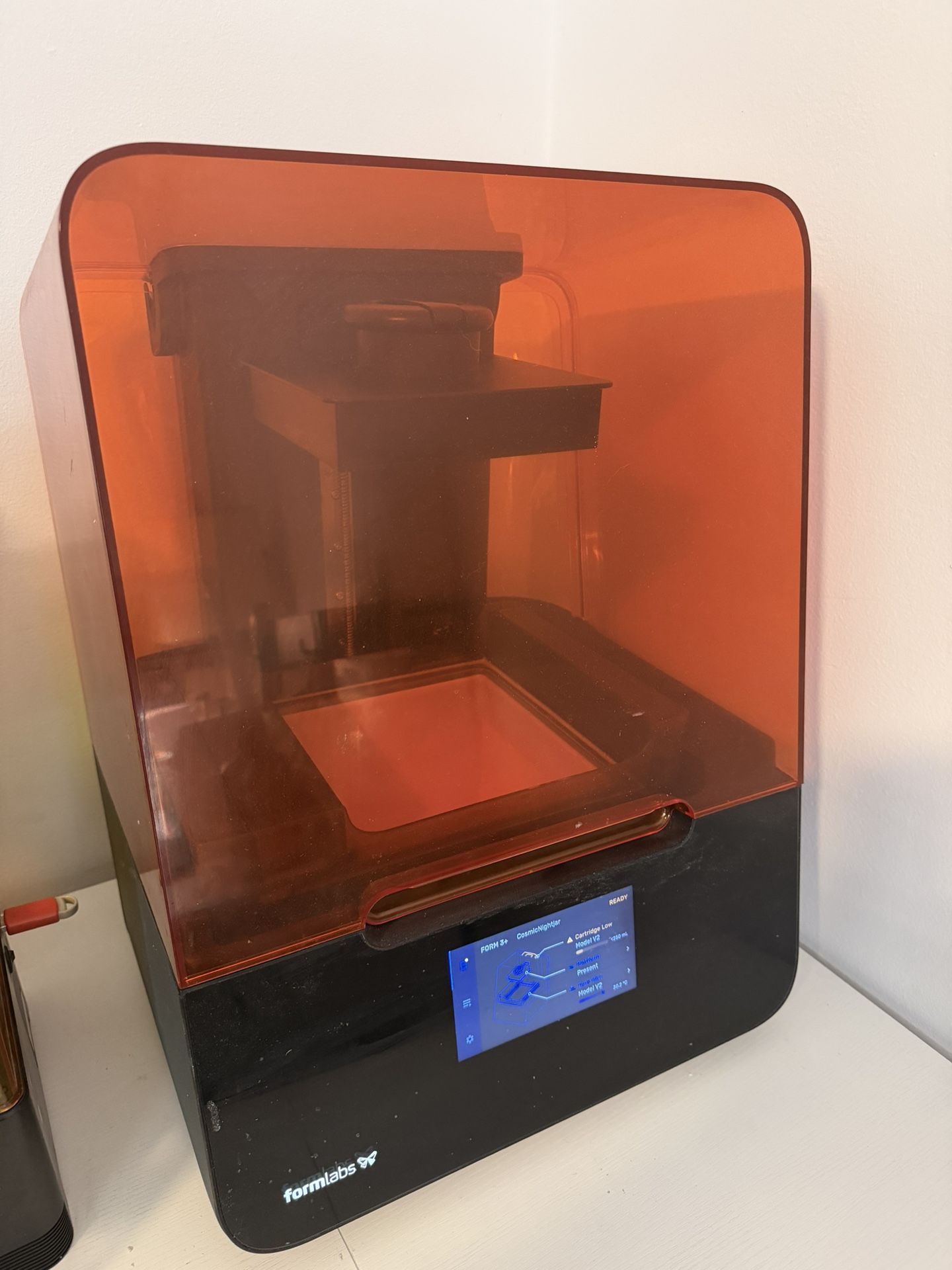 FORMLABS FORM 3+