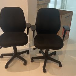 Office Chairs 