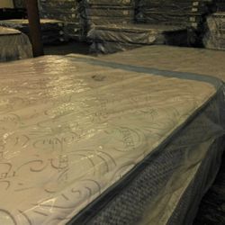 Local Family... Mattress Clearance Center... Save $$$