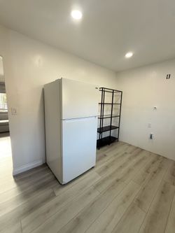 Vissani Fridge