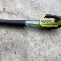 Blower