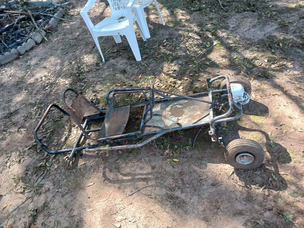 Go Kart
