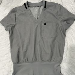 Scrub Top