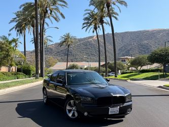 2010 Dodge Charger SXT 35 V6
