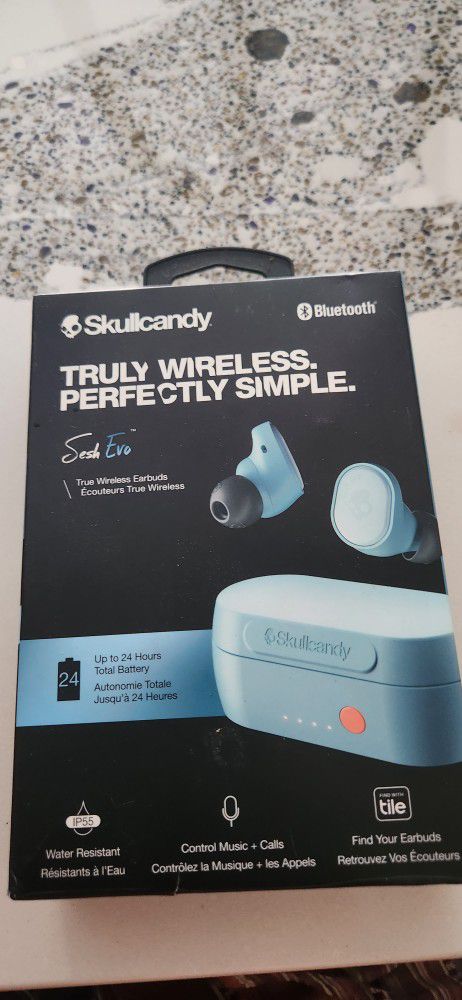 Ear Buds Wireless Bluetooth Phone Cases