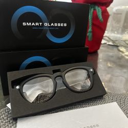 new smart glasses with camara and moreā¦..