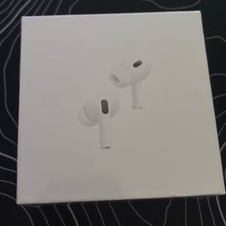 AirPod Pros Generation 2