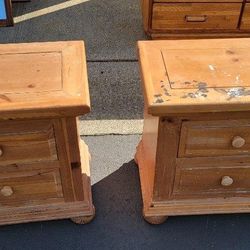 End Tables