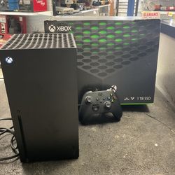 Xbox Series X