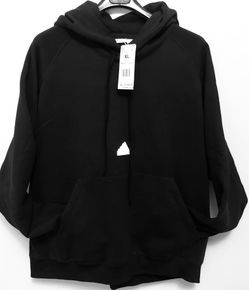 Adidas Black Sweatshirt XL “Brand New” 