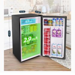 Upstream Mini Fridge 