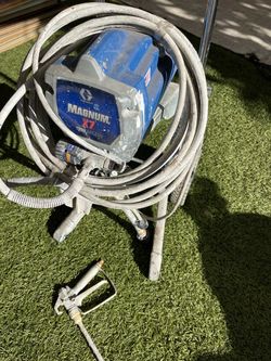 Graco Magnum X7