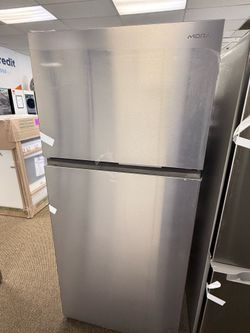 MORA FRIDGE APARTMENT SIZE ON SALE | WARRANTY