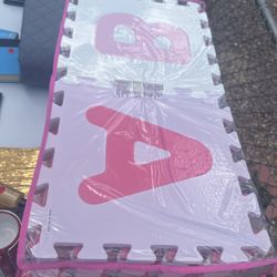 Floor Mats 