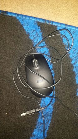 Computer mouse