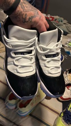 Shoes 9.5