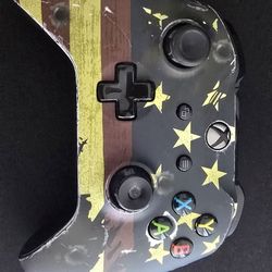 Xbox Controller