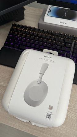 Sony XM6 (WH-1000XM6)