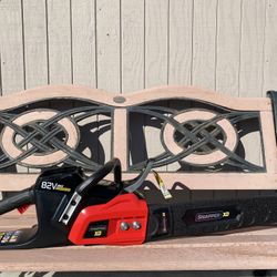 Snapper 1696773 XD 82V 18" Cordless Chainsaw (Tool Only)