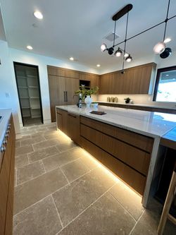 kitchen cabinets