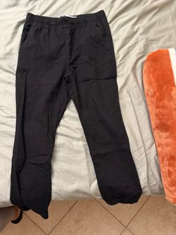 2 pairs khakis size 14-16 plus boys pants great condition
