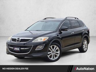 2012 Mazda CX-9