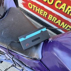 2024 rz electric bike